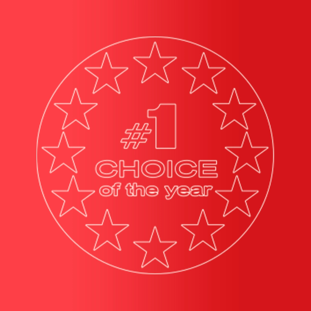 ПРЕСТИЖНЫЕ НАГРАДЫ