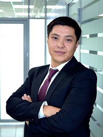 Мади Утешев