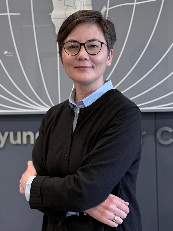 Мукарама Каюмова